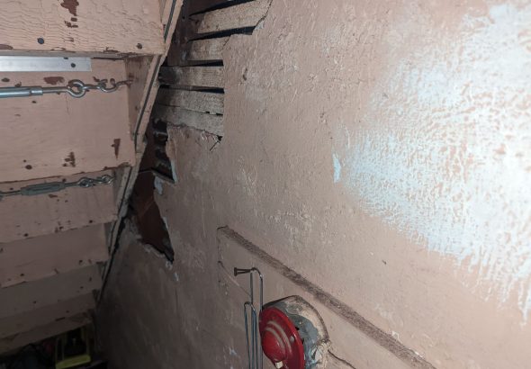 Allenhurst NJ Basement Waterproofing