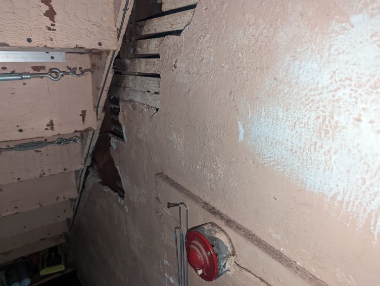 Allenhurst NJ Basement Waterproofing