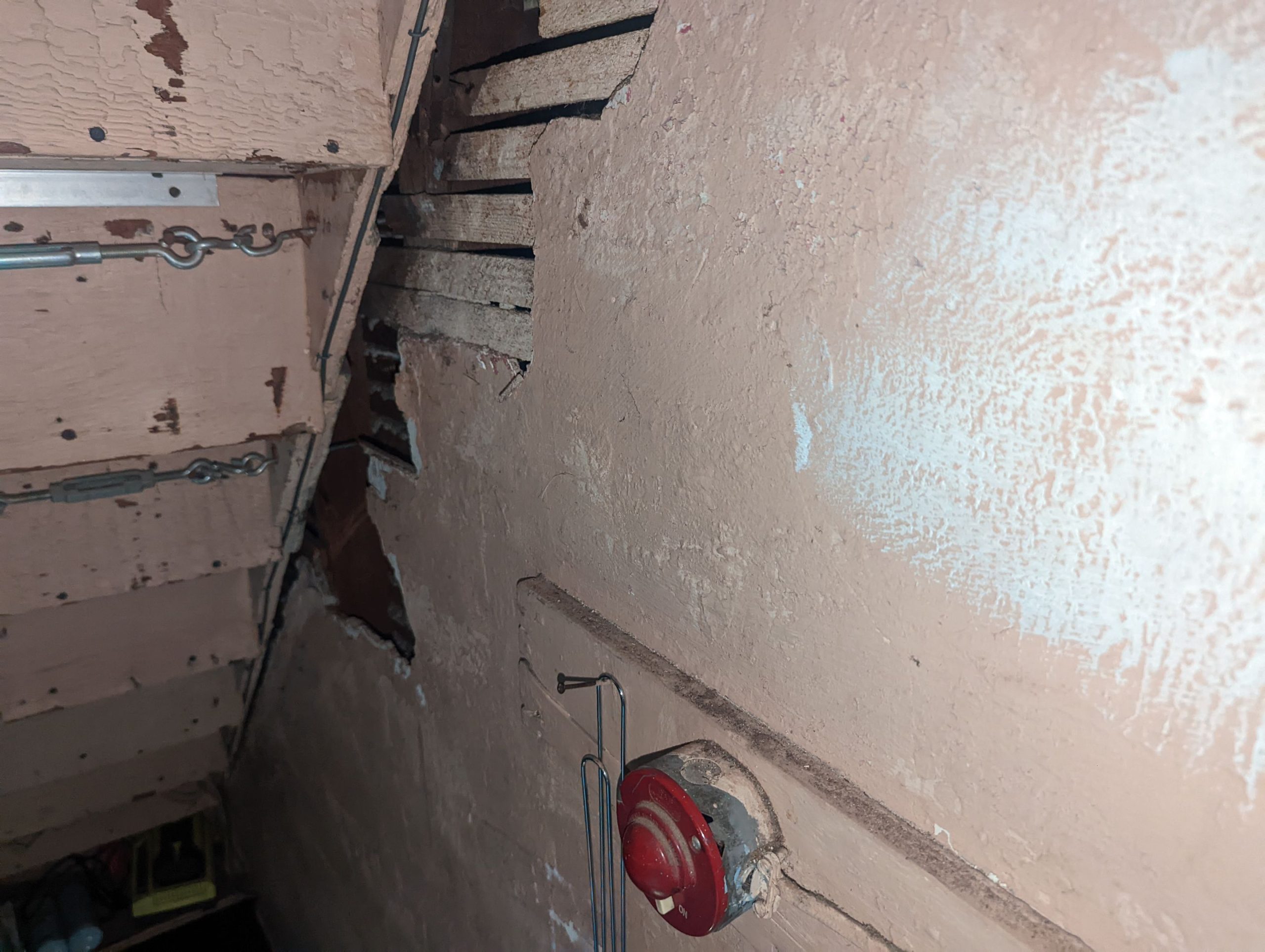 Allenhurst NJ Basement Waterproofing