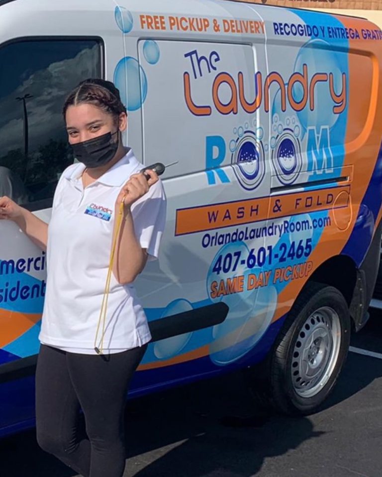 Drop off Laundry Bay Hill (2)
