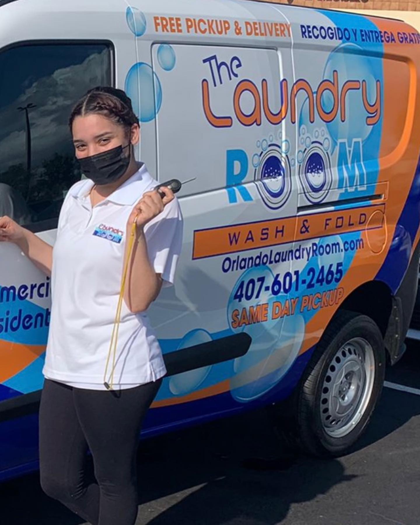 Drop off Laundry Bay Hill (2)