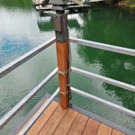 Brazilian Oak Deck Atlanta GA a