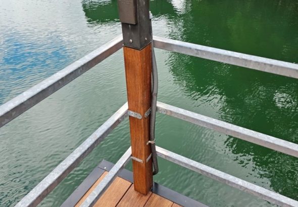 Brazilian Oak Deck Atlanta GA a